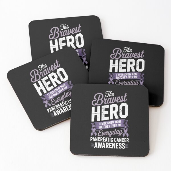 Item preview,  Pancreatic Cancer Awareness Father's Day  designed and sold by SIGORDESIGN.
