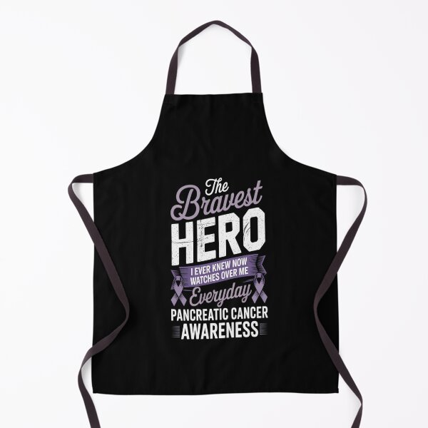 Item preview, Pancreatic Cancer Awareness Father's Day designed and sold by SIGORDESIGN.
