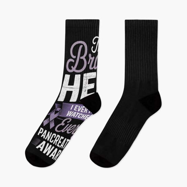 Item preview,  Pancreatic Cancer Awareness Father's Day  designed and sold by SIGORDESIGN.