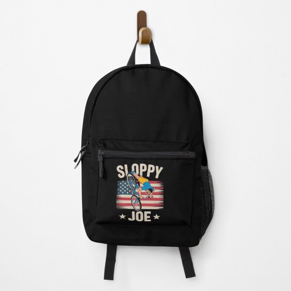 Item preview, Sloppy Joe Bicycle Sarcastic for Men Women designed and sold by DigitaldeligArt.