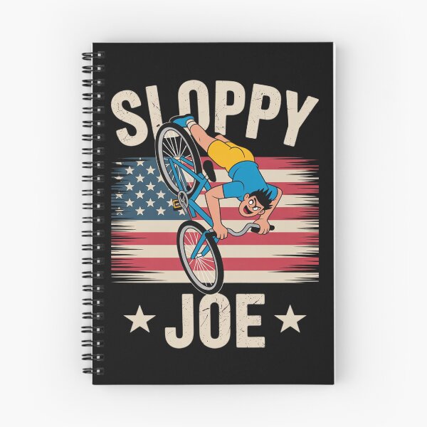Item preview, Sloppy Joe Bicycle Sarcastic for Men Women  designed and sold by DigitaldeligArt.