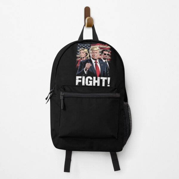 Artikelvorschau, Donald Trump ballt die Faust entworfen und verkauft von MarkLeedsArt.