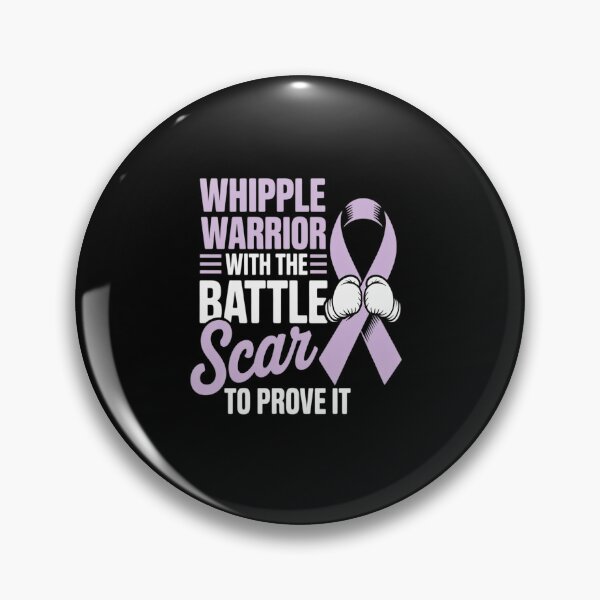 Item preview, Warrior Pancreatic Cancer Awareness designed and sold by SIGORDESIGN.