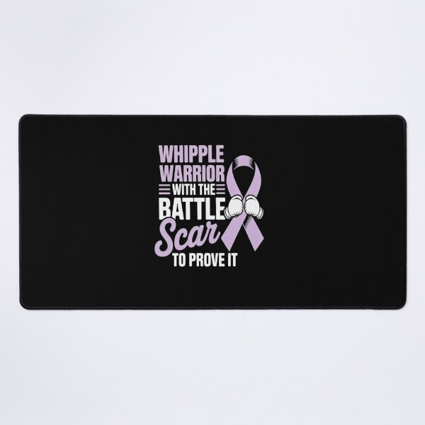 Item preview, Warrior Pancreatic Cancer Awareness designed and sold by SIGORDESIGN.