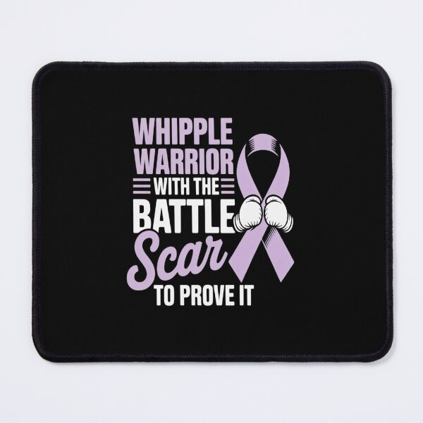 Item preview, Warrior Pancreatic Cancer Awareness designed and sold by SIGORDESIGN.
