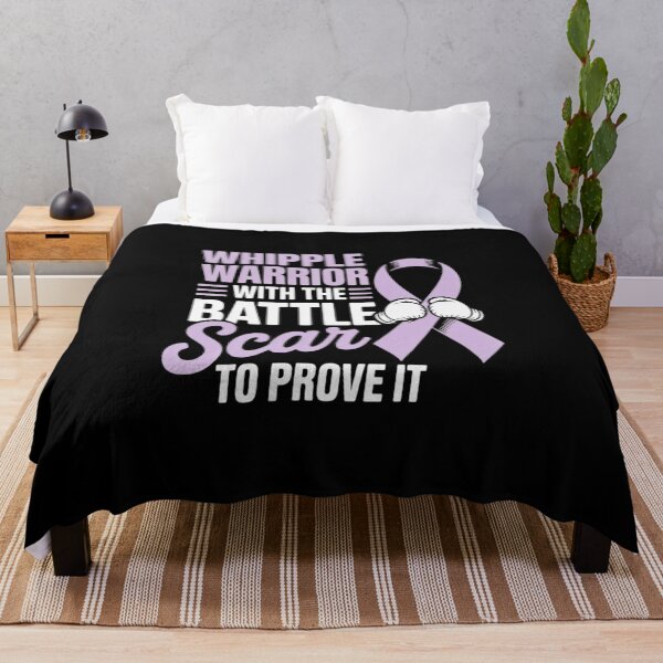 Item preview, Warrior Pancreatic Cancer Awareness designed and sold by SIGORDESIGN.