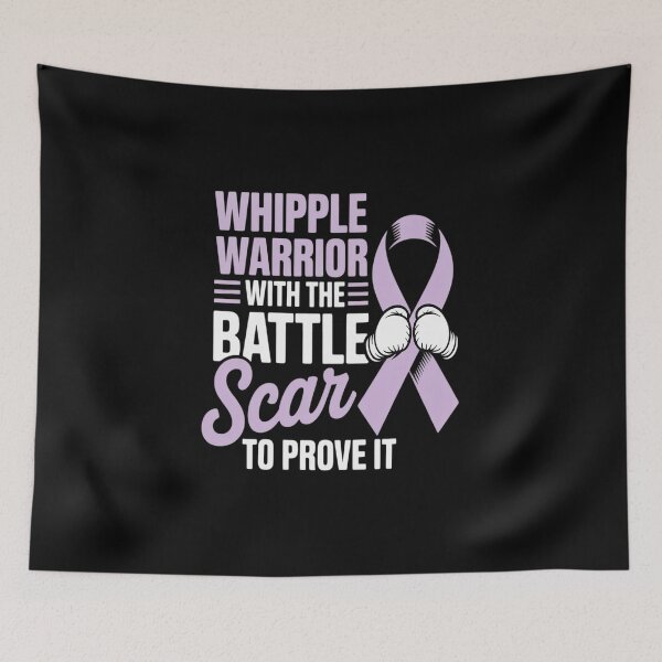Item preview, Warrior Pancreatic Cancer Awareness designed and sold by SIGORDESIGN.