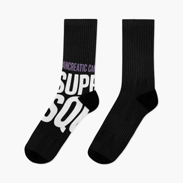 Item preview, We Wear Purple Pancreatic Cancer Awareness Support designed and sold by SIGORDESIGN.