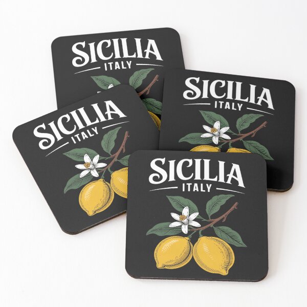 Item preview, Recuerdos de Sicilia: limones, recuerdos de Sicilia designed and sold by trinfhri.