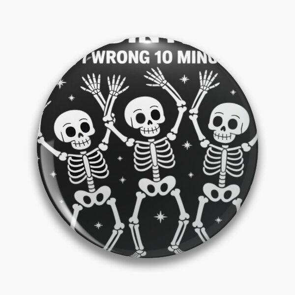 Item preview, Skeleton Arguing With Me Is Pointless I Knew I Was Wrong designed and sold by trinfhri.