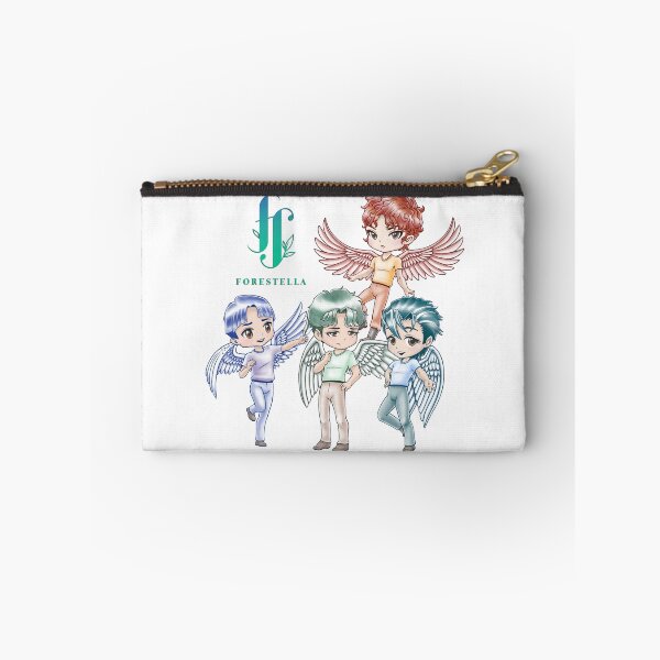 Item preview, Chibi Forestella Angels designed and sold by CrzyDemona.