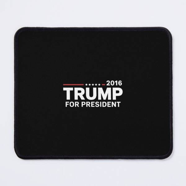 Item preview, Donald Trump for President 2016 Republican designed and sold by SyntaxClaw.