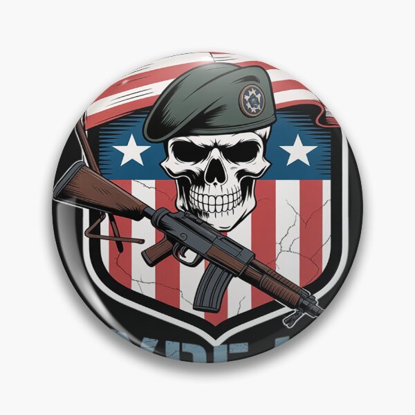 Item preview, Skeleton Golfer USA Flag Funny Ryder Cup 2025 Design designed and sold by trinfhri.
