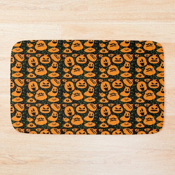 Item preview, Pumpkin Patch Palooza designed and sold by ErraticRaccoon.