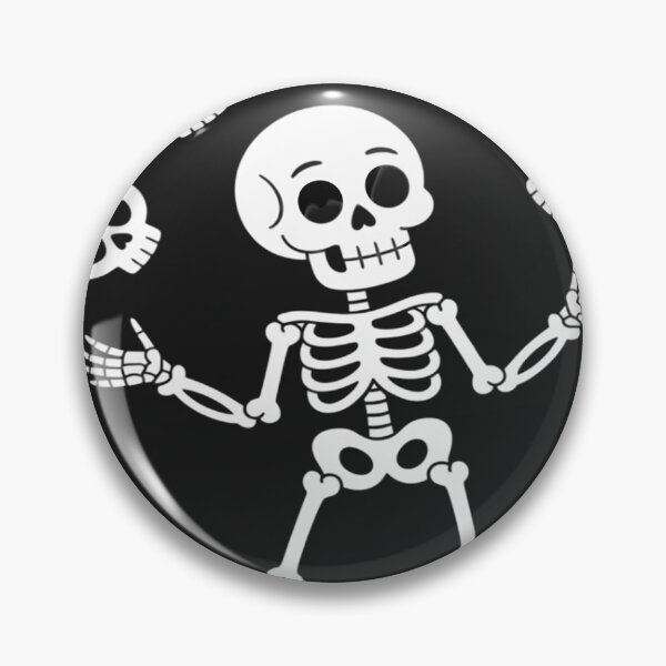 Item preview, Skeleton Juggling Ghosts Funny Halloween Costume designed and sold by trinfhri.