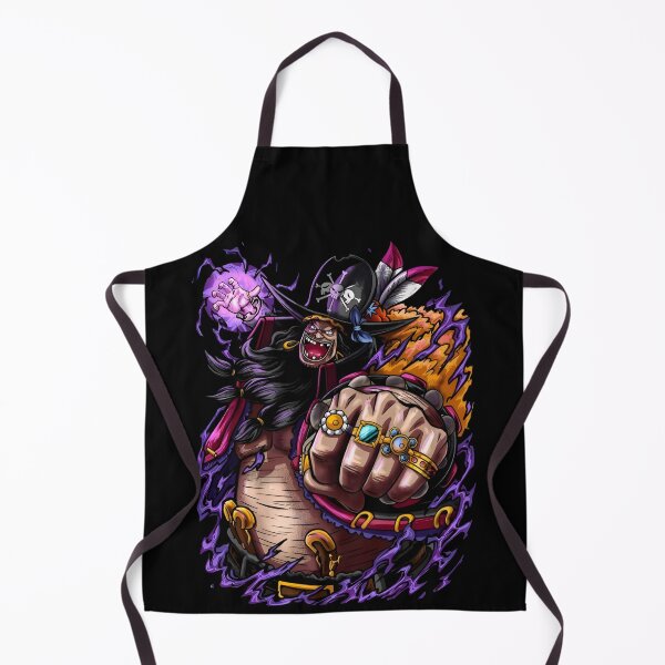 Item preview, Marshall D Teach – Blackbeard designed and sold by ANIME HEAT.