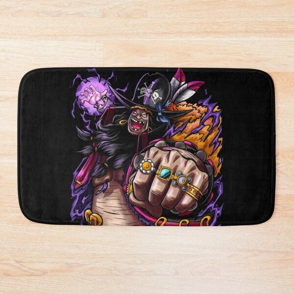 Item preview, Marshall D Teach – Blackbeard designed and sold by ANIME HEAT.