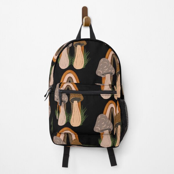 Item preview, Retro Rainbow Mushroom designed and sold by sielmadahurud.