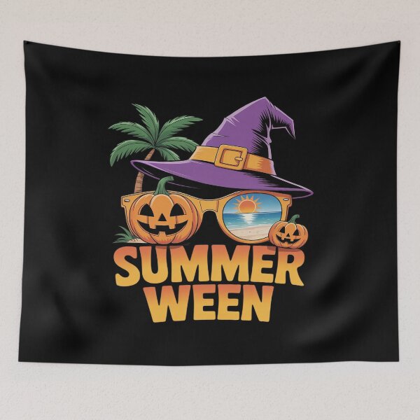 Item preview, Halloween Summer Fall Autumn Holiday Spooky Family Matching designed and sold by countntenov.