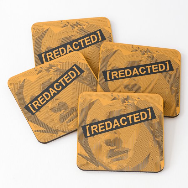 Item preview, Dawn [REDACTED] designed and sold by  Enjoy Artwork .