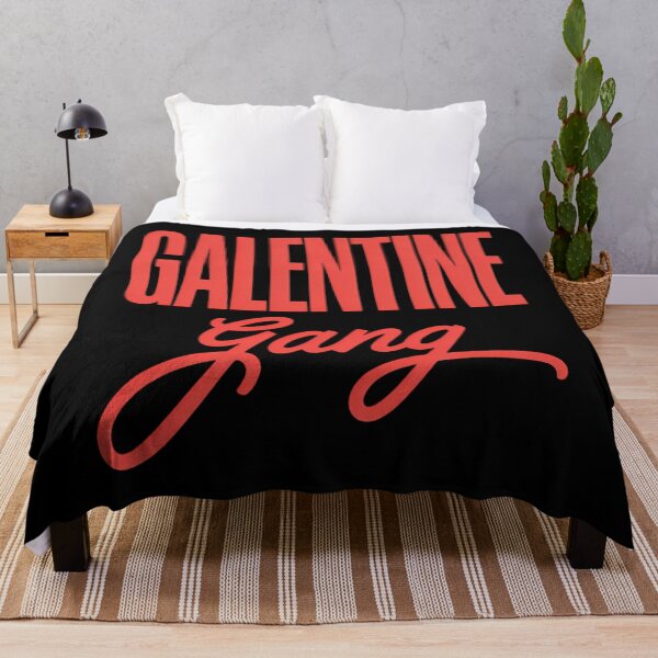 Item preview, Galentine Gang Galentine Vibes Love Female Friendship designed and sold by EllenJast.