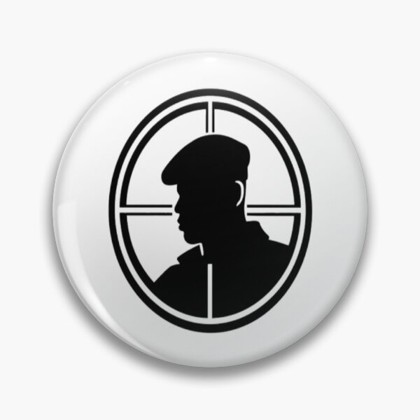Item preview, Iconic Hip Hop Target Logo Public Enemy Style Graphic designed and sold by Gramemptere2001.