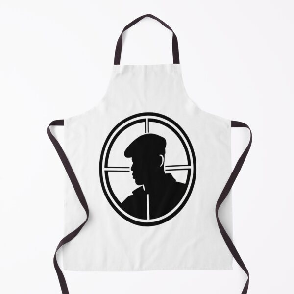 Item preview, Iconic Hip Hop Target Logo Public Enemy Style Graphic designed and sold by Gramemptere2001.