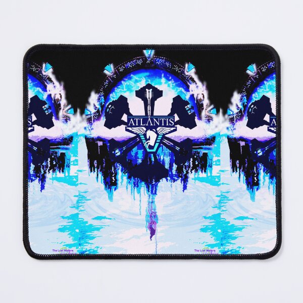 Item preview, Atlantis bleed designed and sold by Lost Waters of Enceladus.