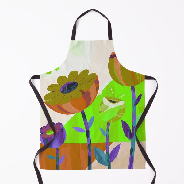 Item preview, Flowers That Grow Softly designed and sold by joycrysstudio.