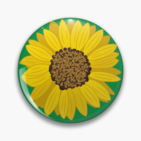 Item preview, Hidden Disabilities Sunflower – Understanding & Support Symbol designed and sold by ATC-V.