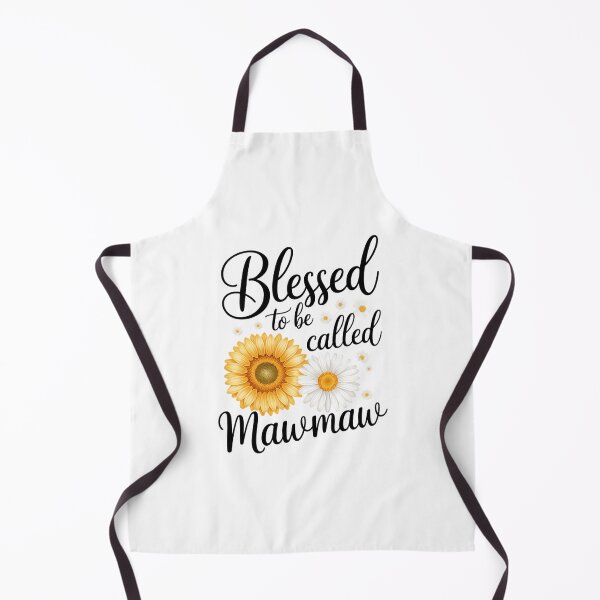 Item preview, Blessed to Be Called Mawmaw Women Floral Cute Mothers Day designed and sold by JonathalIngham.