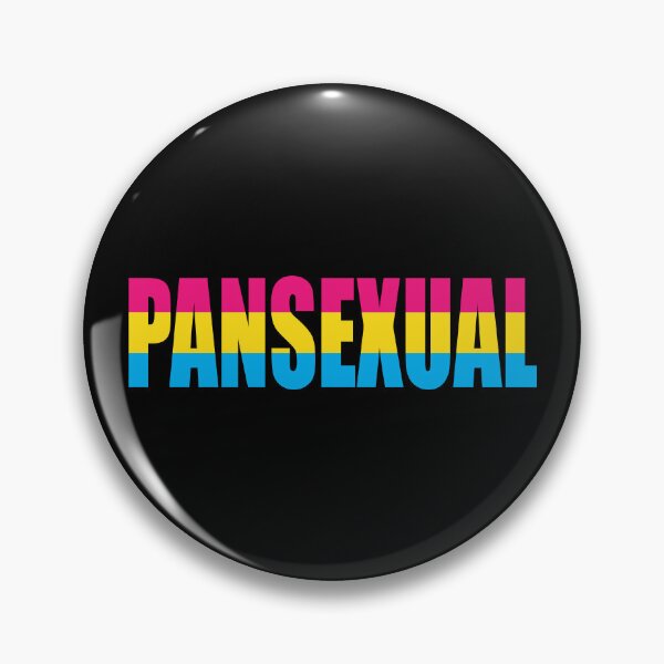 Item preview, Pansexual Pride designed and sold by EEJimenez.