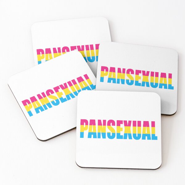 Item preview, Pansexual Pride designed and sold by EEJimenez.