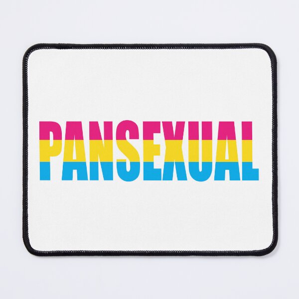 Item preview, Pansexual Pride designed and sold by EEJimenez.