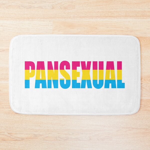Item preview, Pansexual Pride designed and sold by EEJimenez.