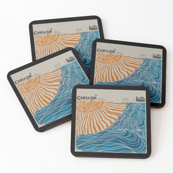 Item preview, Causa Sui Soledad designed and sold by Chomate.
