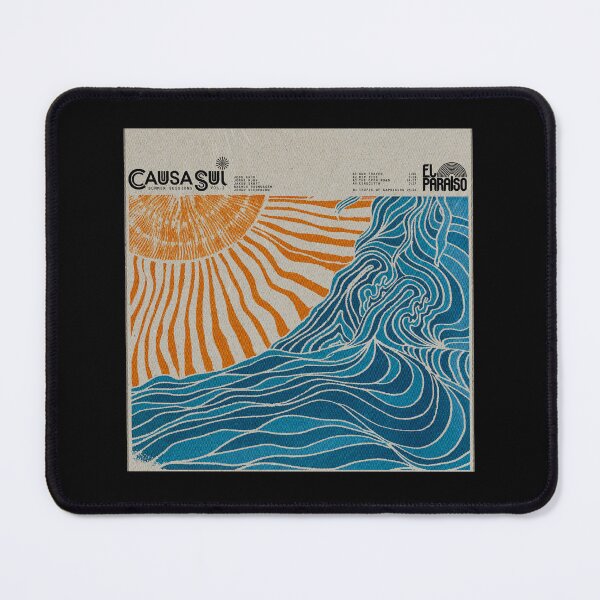 Item preview, Causa Sui Soledad designed and sold by Chomate.