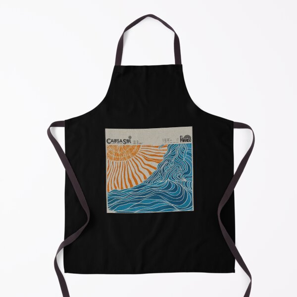 Item preview, Causa Sui Soledad designed and sold by Chomate.