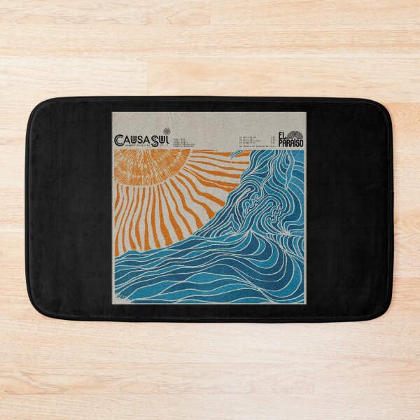 Item preview, Causa Sui Soledad designed and sold by Chomate.