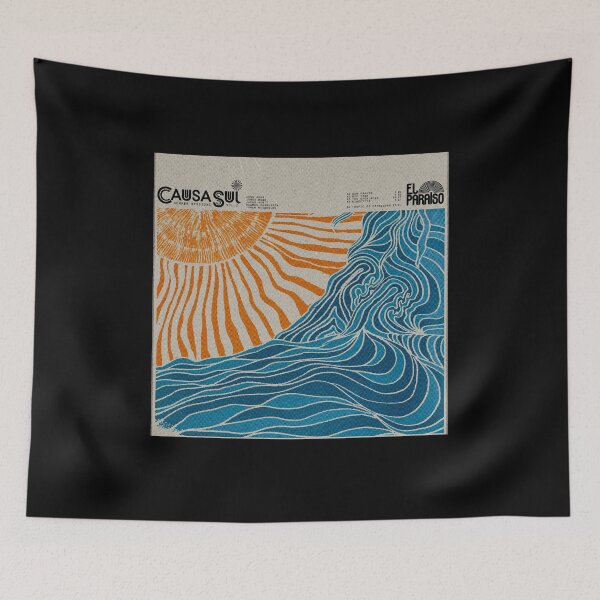 Item preview, Causa Sui Soledad designed and sold by Chomate.