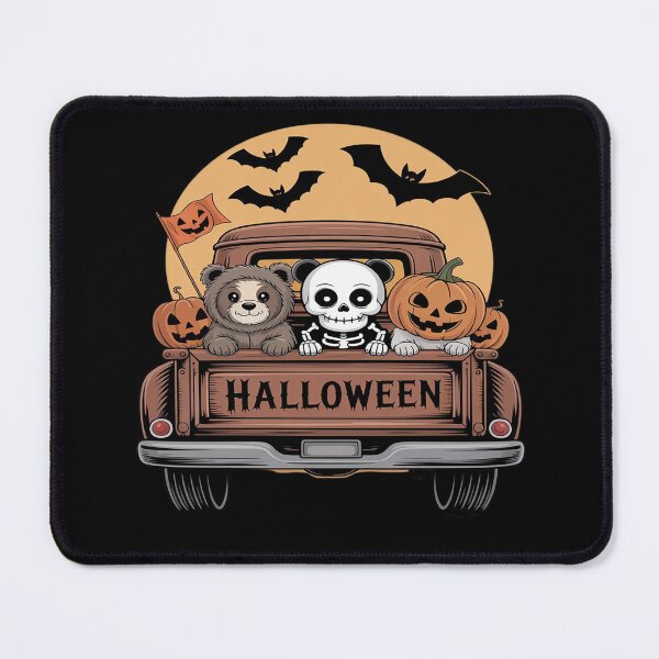 Item preview, Halloween Truck Dog Cute Fall Dog Costume Pumpkin Truck designed and sold by countntenov.