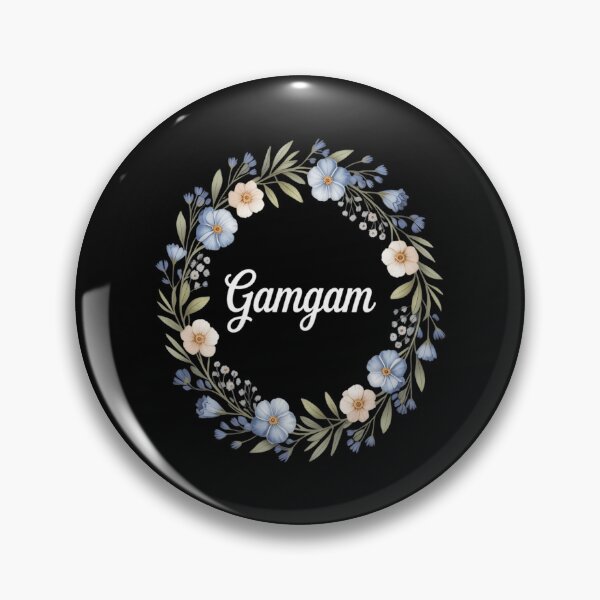 Item preview, Gam Gam Cool Grandma Mother's Day Women's designed and sold by EllenJast.