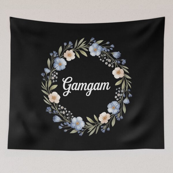 Item preview, Gam Gam Cool Grandma Mother's Day Women's designed and sold by EllenJast.