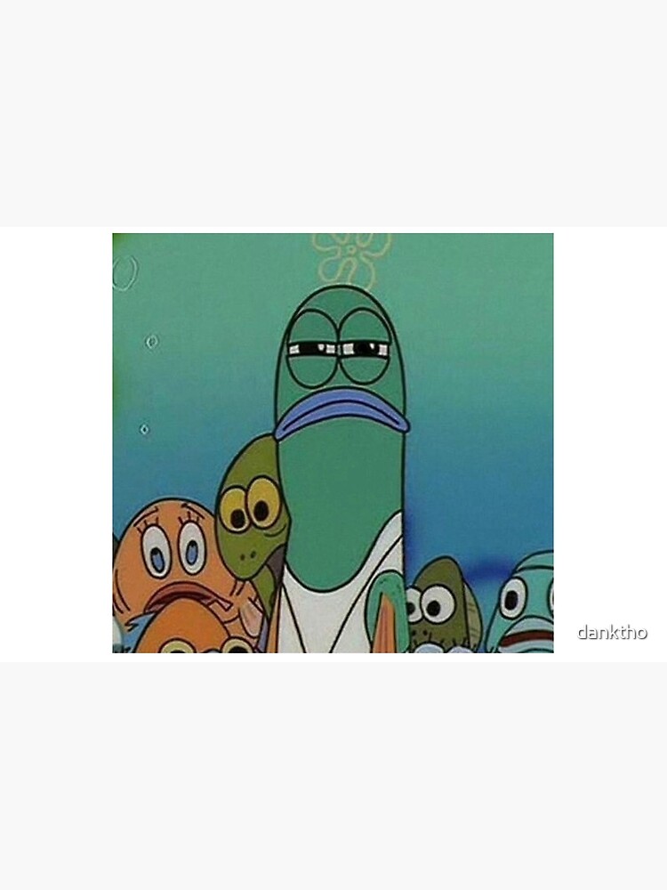 Spongebob Blue Fish ubicaciondepersonas.cdmx.gob.mx