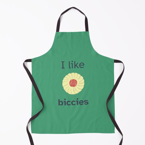 Item preview, I Like Biccies designed and sold by Little Paper Palace.