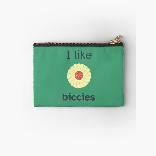 Item preview, I Like Biccies designed and sold by Little Paper Palace.