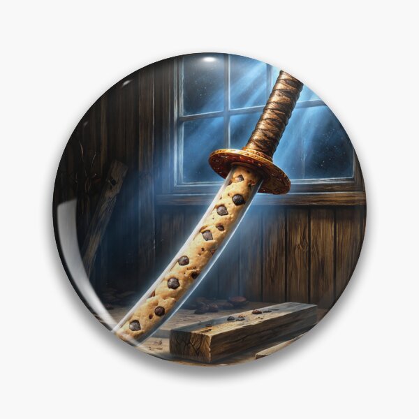 Item preview, The Sharpest Cookie in the Shed designed and sold by oddfun.