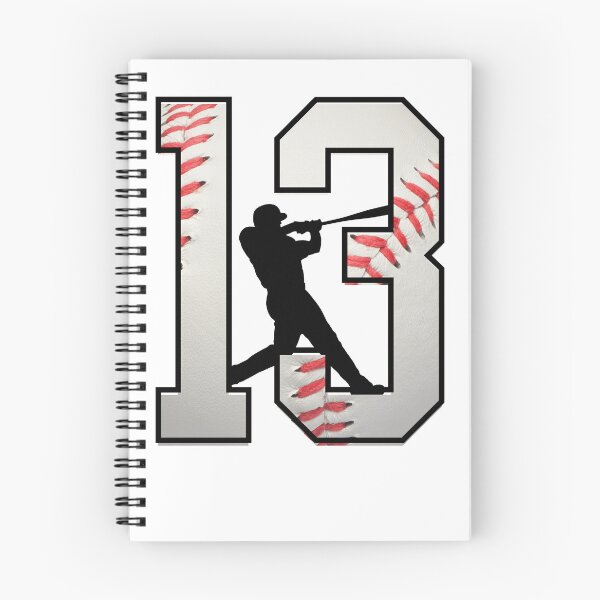 Item preview, Personalized baseball jersey, number 13, with Wilson's number and name, gift for dad, baseball season jersey, Father's Day jersey, summer jersey, cool, baseball to play designed and sold by MyCoolink.