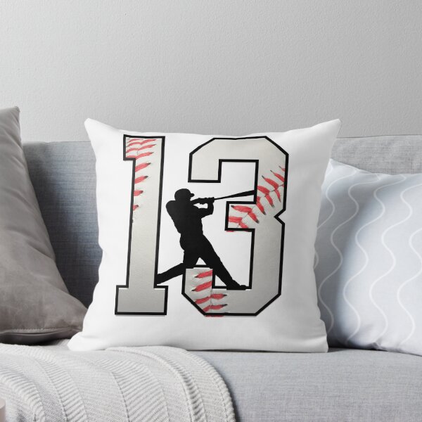 Item preview, Personalized baseball jersey, number 13, with Wilson's number and name, gift for dad, baseball season jersey, Father's Day jersey, summer jersey, cool, baseball to play designed and sold by MyCoolink.
