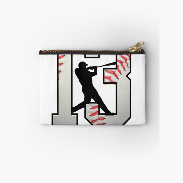 Item preview, Personalized baseball jersey, number 13, with Wilson's number and name, gift for dad, baseball season jersey, Father's Day jersey, summer jersey, cool, baseball to play designed and sold by MyCoolink.